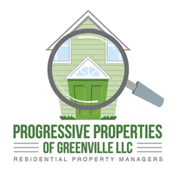 Greenville Property Management Progressive Properties