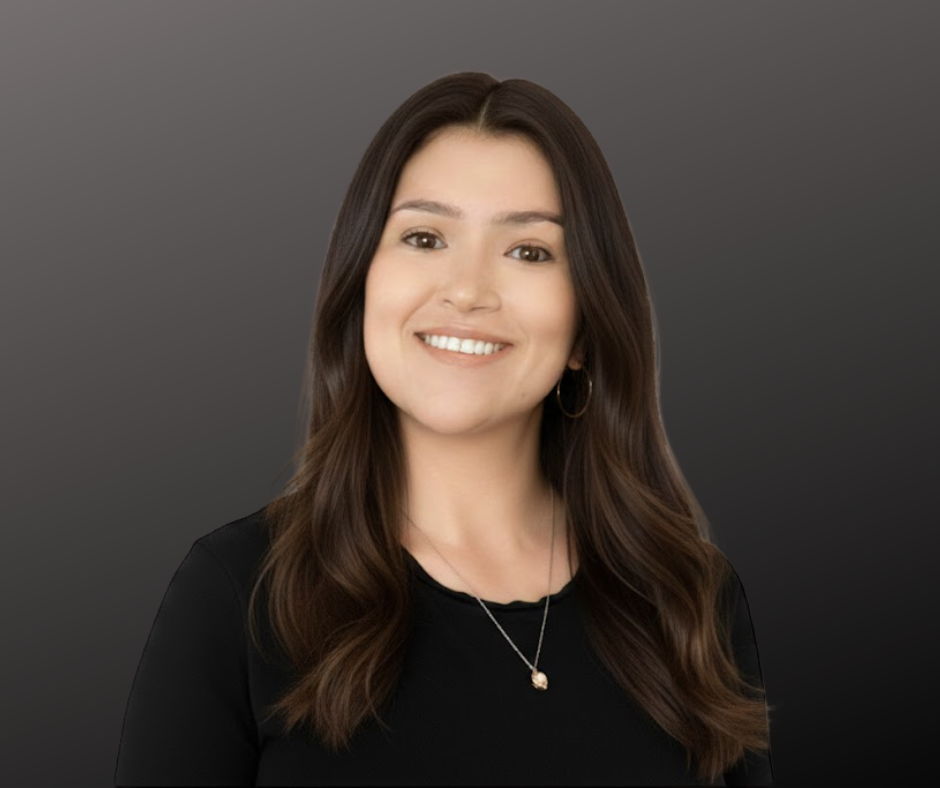 Testimonial, Stephanie Olague